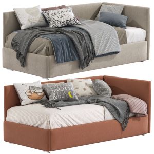 Set 302 Sofa bed Aurora