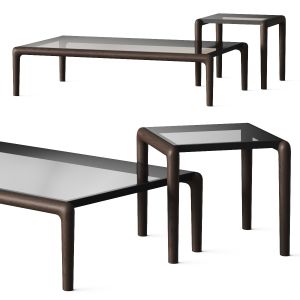 Flou Gaudi Coffee Tables