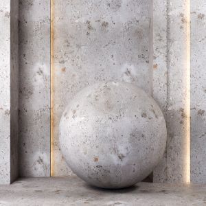 4k Concrete Wall & Floor - Seamless - Tileable-pbr