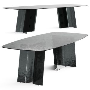 Bonaldo Boton Dining Tables