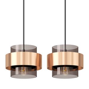 Bedside Pendant Light Luxury