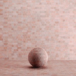 Brick Corrugated 02 8k Seamless Pbr Material