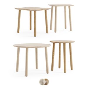 Bolia Coffee Table Forest