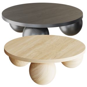 Kelly Wearstler Morro | Table