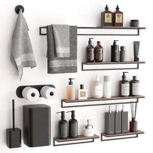 Bathroom Accessories 65