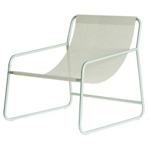 Easy Lounge Chair By Connubia