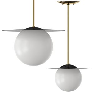 Lulu And Georgia Ayumi Pendant Light Lamp