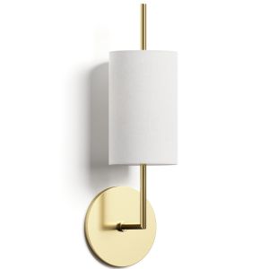 Lulu And Georgia Yebba Sconce Wall Lamp