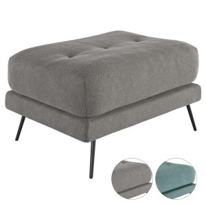 Sahira Footstool