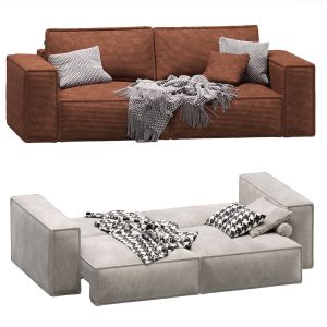 Modular Sofa Eten 4 Gene