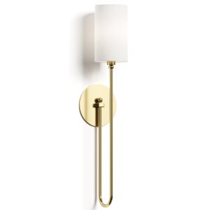 Lulu And Georgia Midford Sconce Wall Lamp