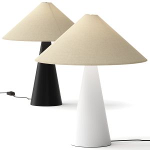 Lulu And Georgia Saqlain Table Lamp