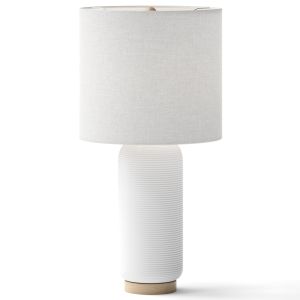 Lulu And Georgia Pandora Table Lamp