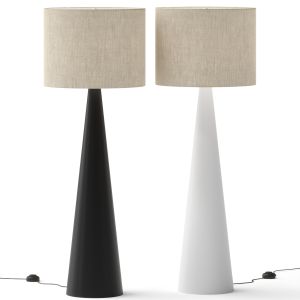 Lulu And Georgia Saqlain Floor Lamp