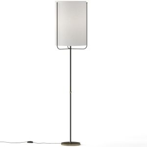 Lulu And Georgia Boise Floor Lamp By Arteriors