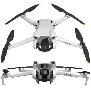 Drone Dji Mini 3