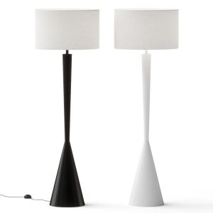 Lulu And Georgia Aveline Floor Lamp