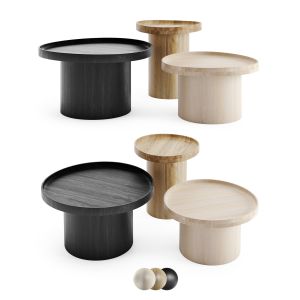 Bolia Coffee Table Plateau