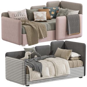 Set 306 Sofa bed LEVEL