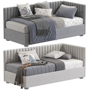 Set 307 Sofa bed INLINE