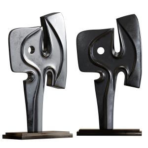 Arteriors Maeve Sculpture