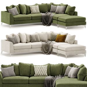 Cleveland Corner Sofa