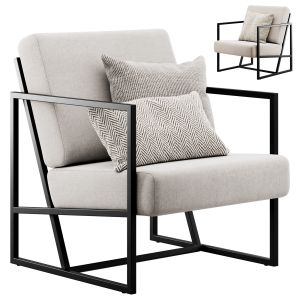 Lounge Chair By Gap Home