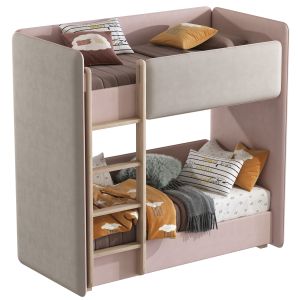 Set 309 Bed LEVEL