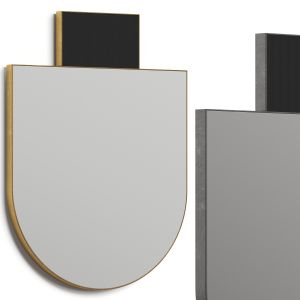 Arteriors Lianna Mirror