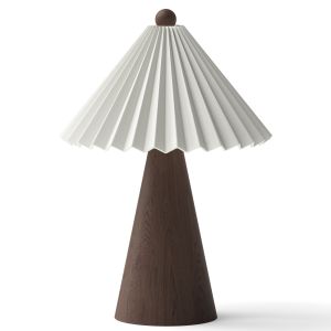 Lulu And Georgia Prairie Table Lamp By Huey