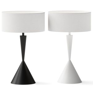 Lulu And Georgia Aveline Table Lamp