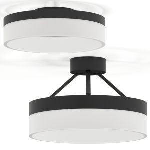 Allmodern Danica Acrylic Led Flush Mount Ceiling L