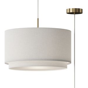 Allmodern Finley Pendant Lamp