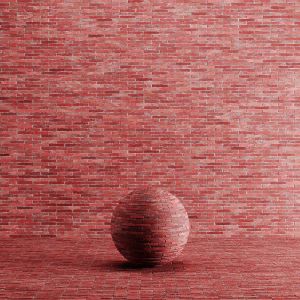 Brick Mortar 02 8k Seamless Pbr Material