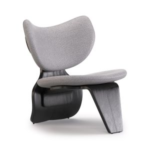 Hourglass Armchair