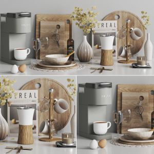 Kitchen Accessories034