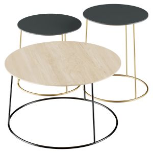 Nimbus Gold | Table