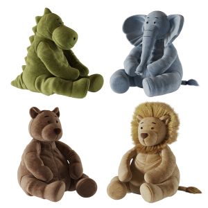 Plush Toys 25