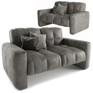 Cubi Sofa