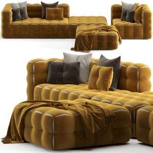 Fendi Casa Fun Sofa