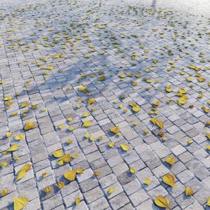 Pavement 37 8k Seamless Pbr Material