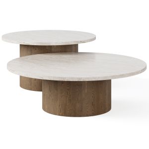 Coffee Tables Hatwild By Cazarina