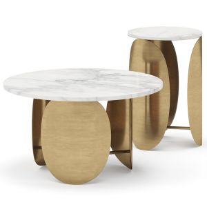 Allmodern Deandre Coffee Table