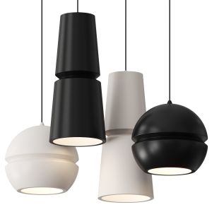 Allmodern Vaughn And Logan Dimmable Pendant Lamp