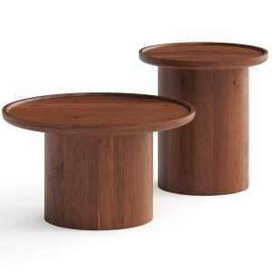 Allmodern Acadia Coffee Table