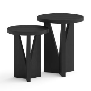 Allmodern Bodiam Nesting End Table