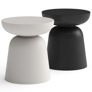 Allmodern Marvella End Side Table