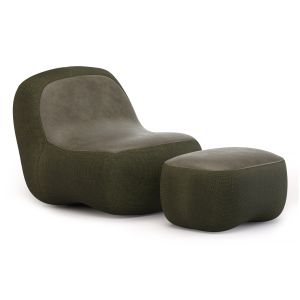 Dino Armchair