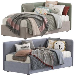 Set 311 Sofa bed LEVEL