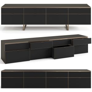 Misuraemme Plan Sideboard